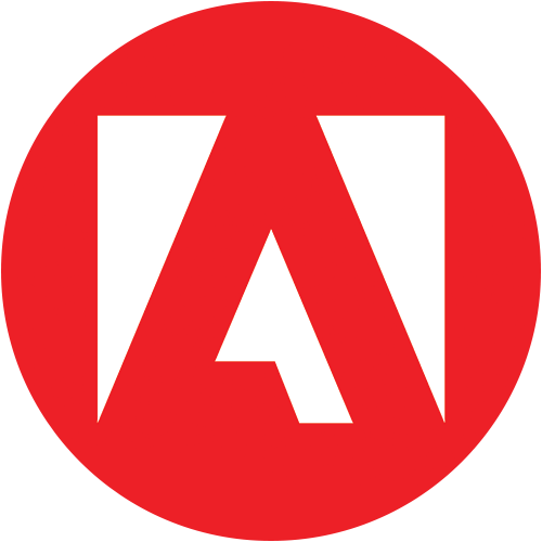 ADBE logo
