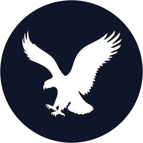 AEO logo AEO logo