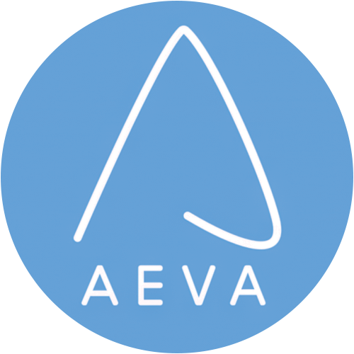 AEVA logo