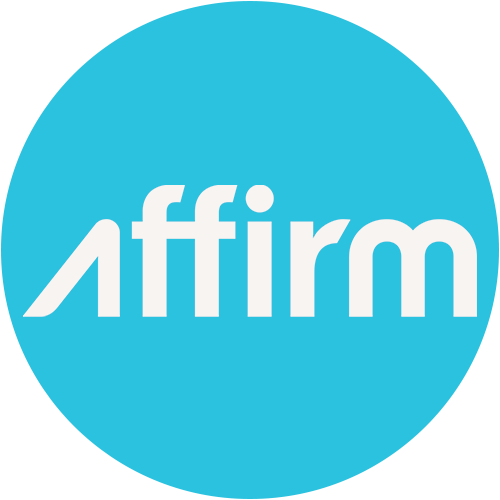 AFRM logo