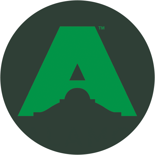 ALG logo ALG logo