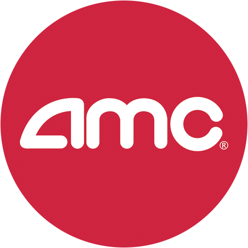 AMC logo AMC logo