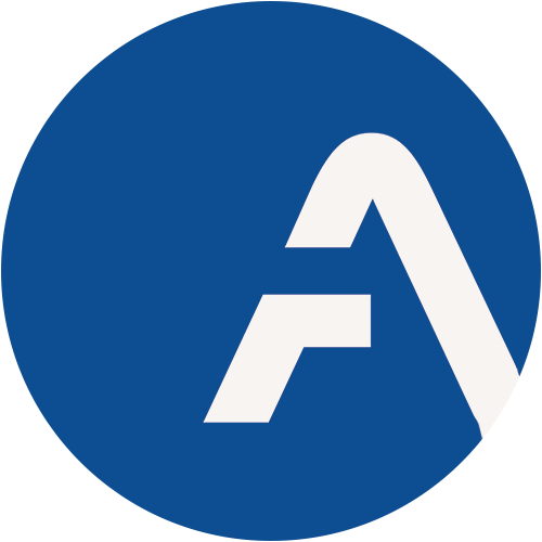 AMKR logo