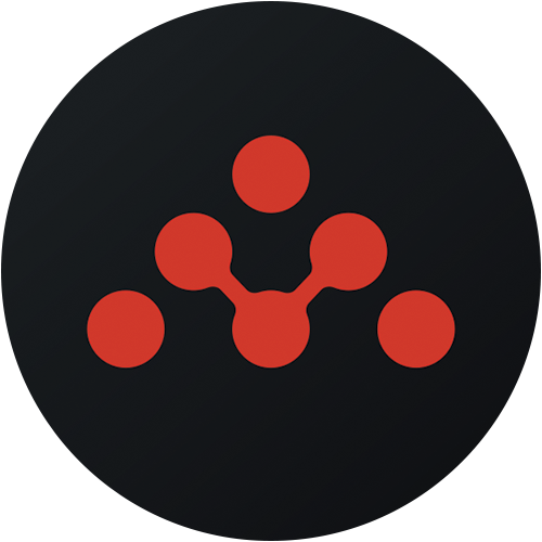 AMPX logo AMPX logo