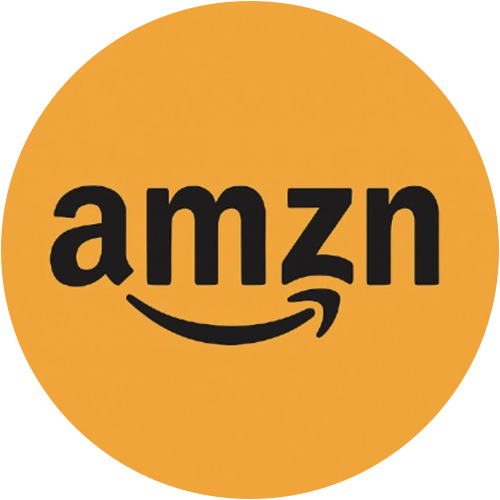 AMZN logo