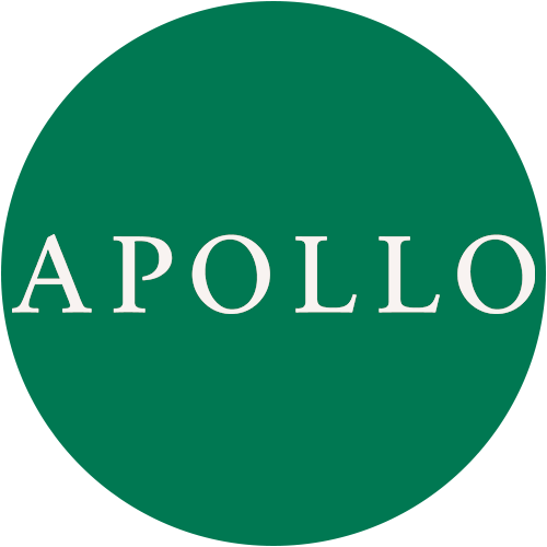 APO logo APO logo