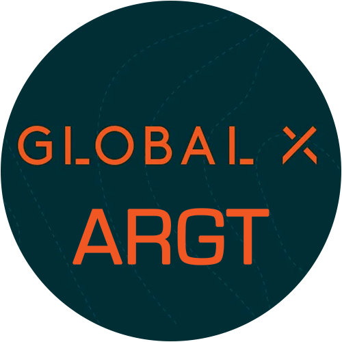 ARGT logo