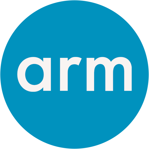 ARM logo