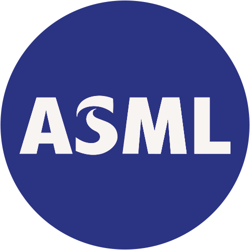 ASML logo