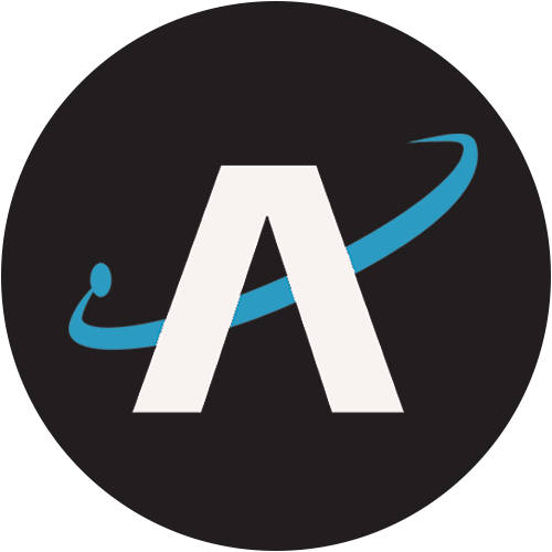 ASNS logo ASNS logo