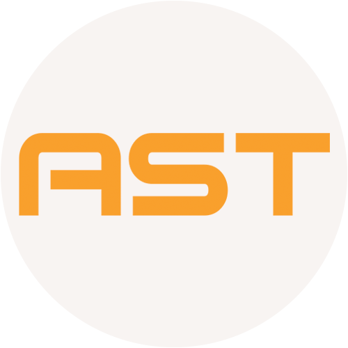 ASTS logo