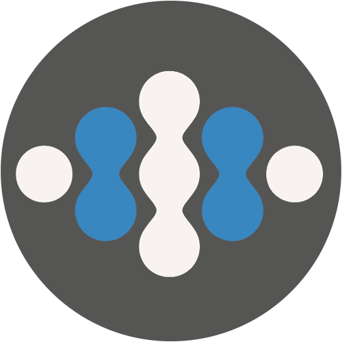 ATOM logo