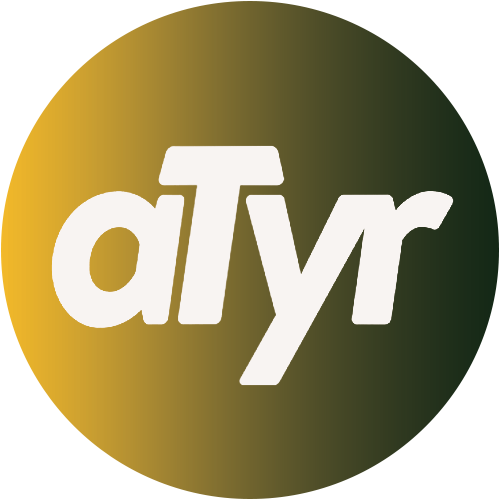 ATYR logo
