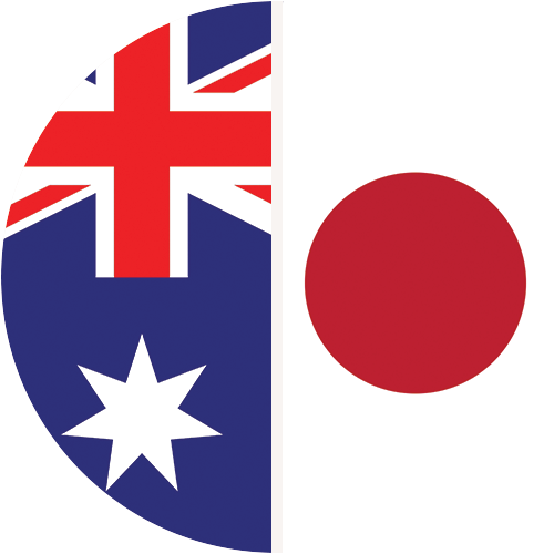 AUDJPY logo