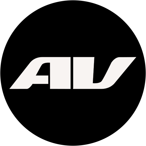 AVAV logo AVAV logo