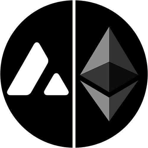 AVAXETH logo AVAXETH logo