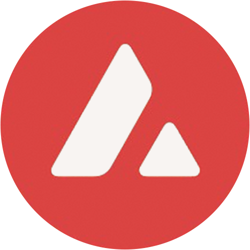 AVAXUSDT logo