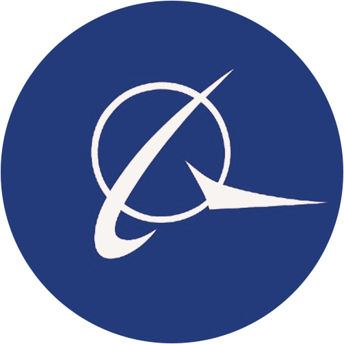 BA logo