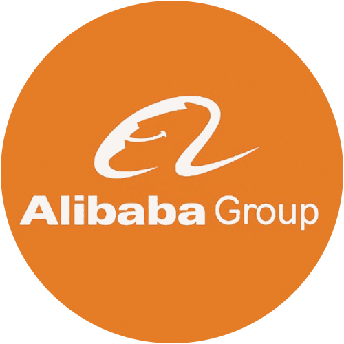 BABA logo BABA logo