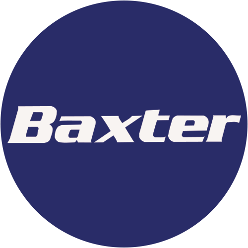 BAX logo BAX logo