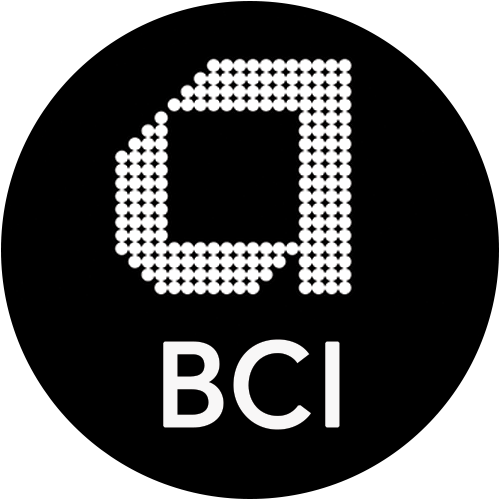 BCI logo BCI logo