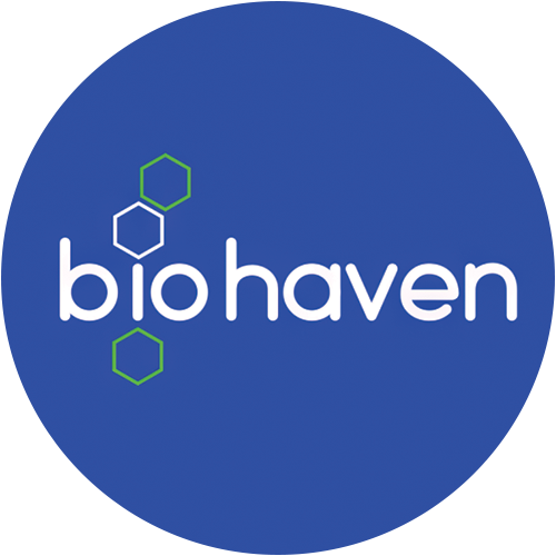 BHVN logo BHVN logo