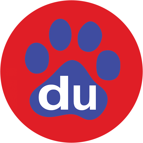 BIDU logo BIDU logo