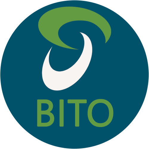 BITO logo BITO logo
