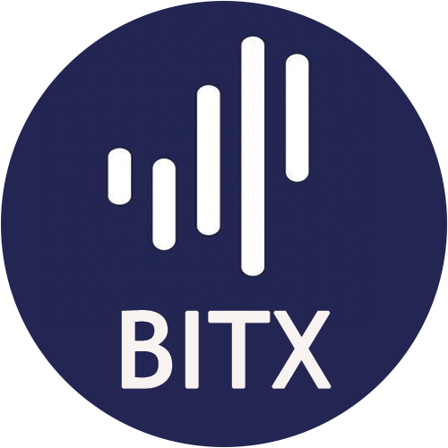 BITX logo