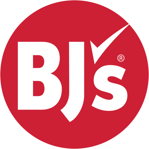 BJ logo BJ logo