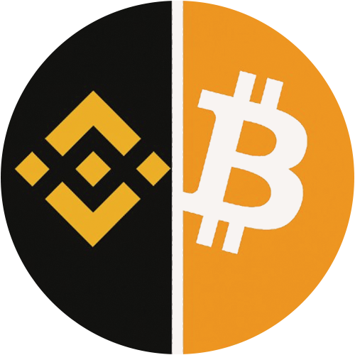 BNBBTC logo