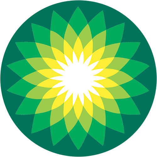 BP logo BP logo