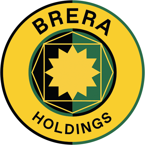 BREA logo