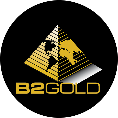 BTG logo