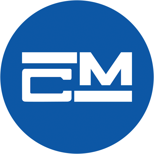 CALM logo CALM logo