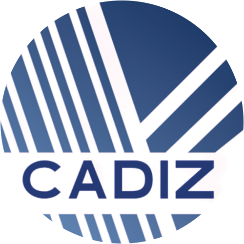 CDZI logo CDZI logo