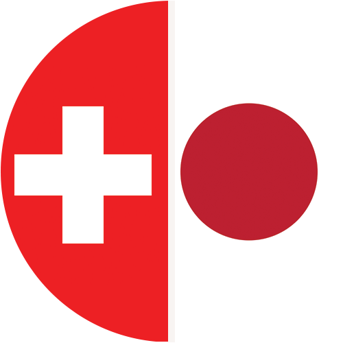 CHFJPY logo