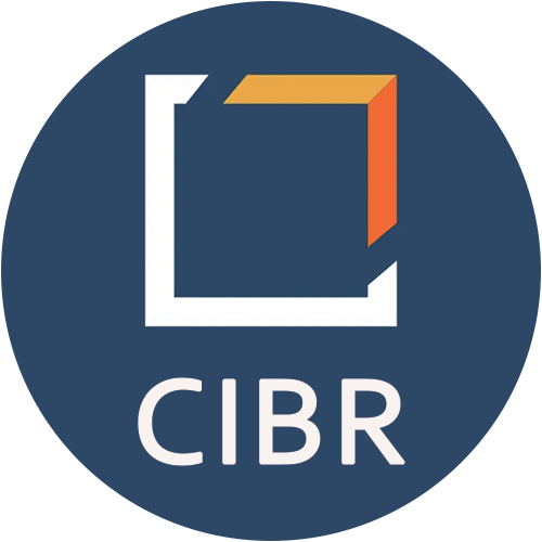CIBR logo CIBR logo