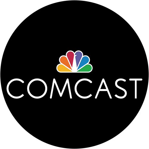 CMCSA logo