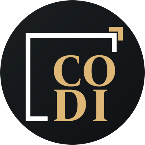 CODI logo