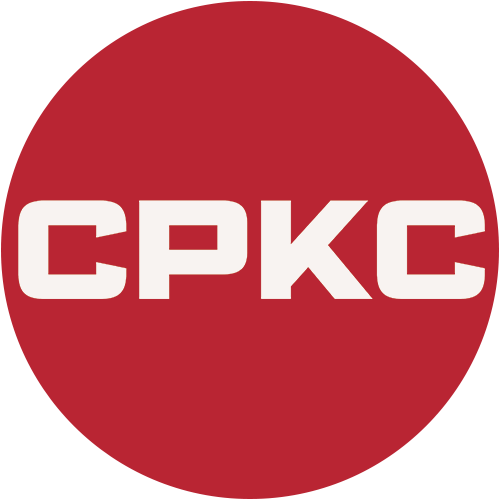 CP logo