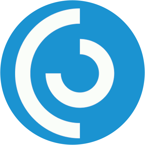 CRGY logo CRGY logo