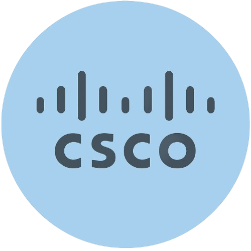 CSCO logo