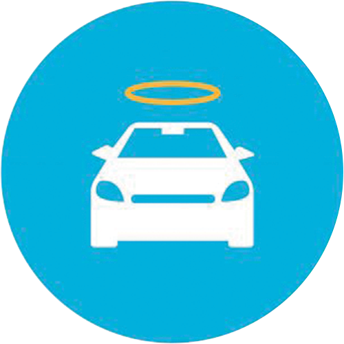 CVNA logo CVNA logo