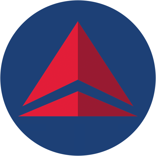 DAL logo DAL logo