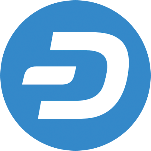 DASHUSDT logo
