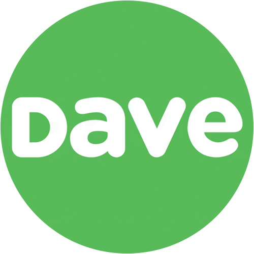 DAVE logo DAVE logo