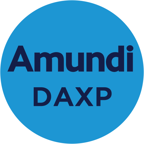 DAXP logo