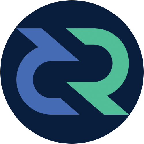 DCRUSDT logo DCRUSDT logo