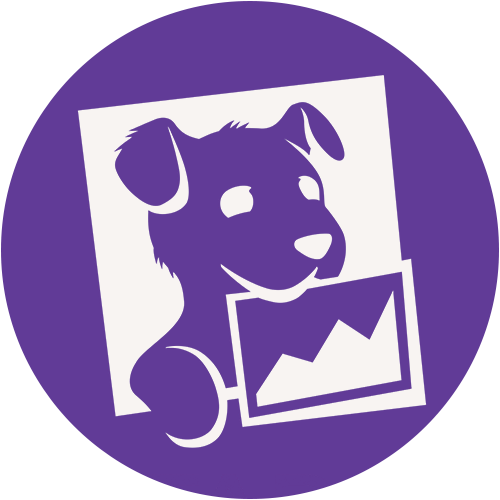DDOG logo